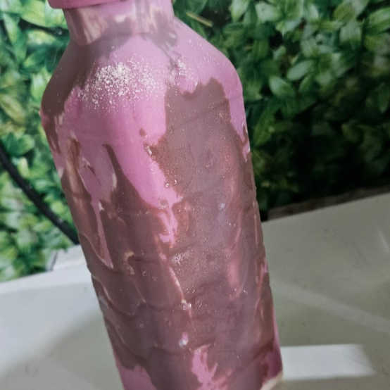 Açai leite ninho leite condensado nutella