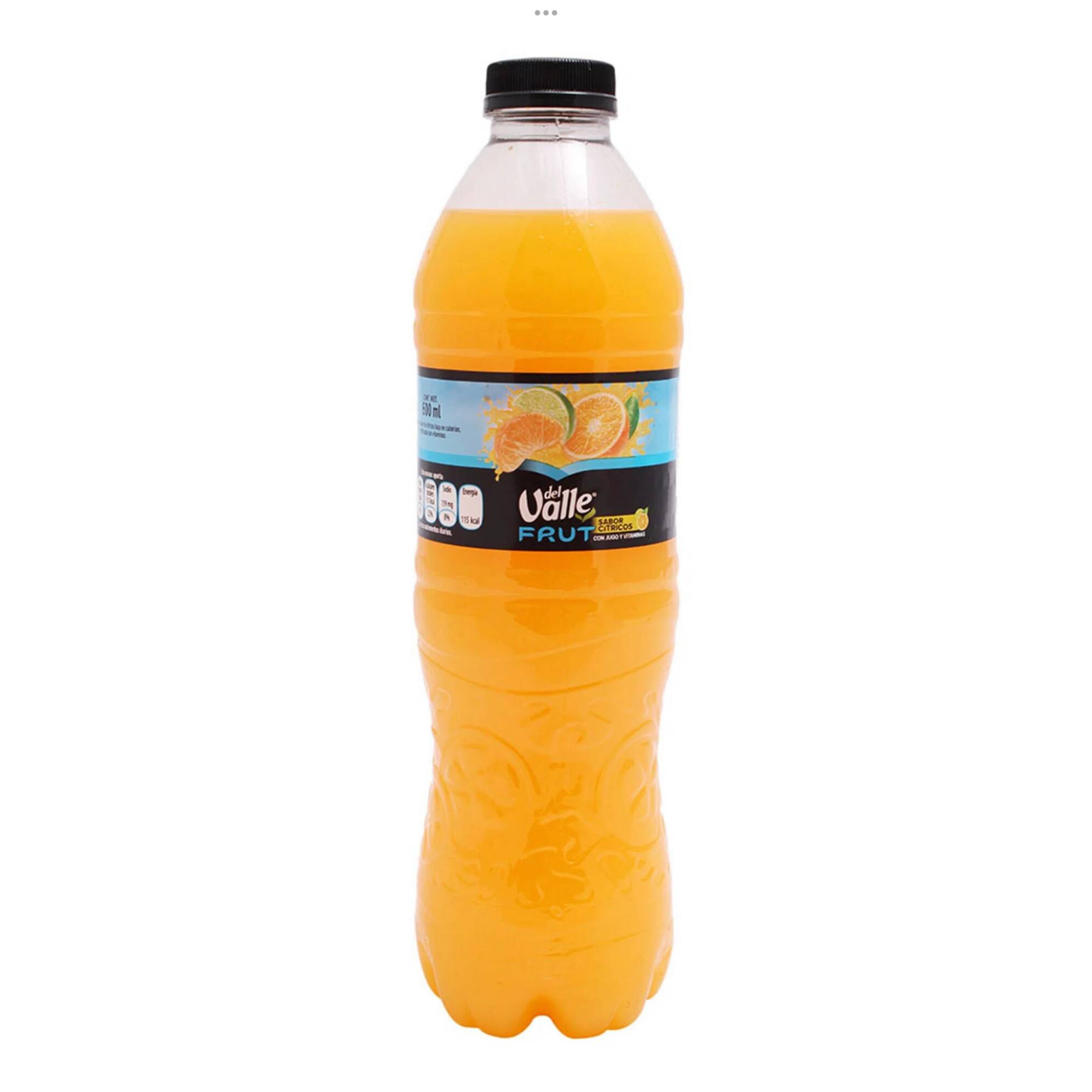 Jugo De Naranja