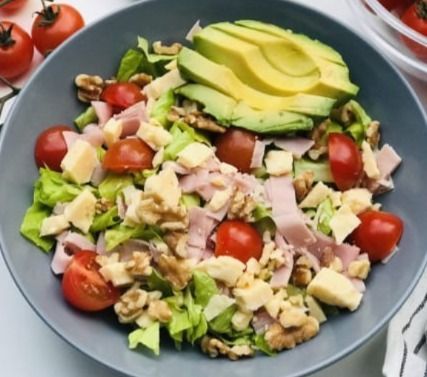 Ensalada del Chef Grande
