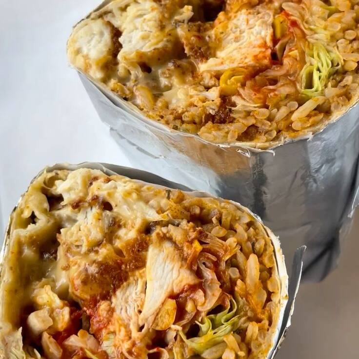 2X1 Pepito Cerdo y Pollo