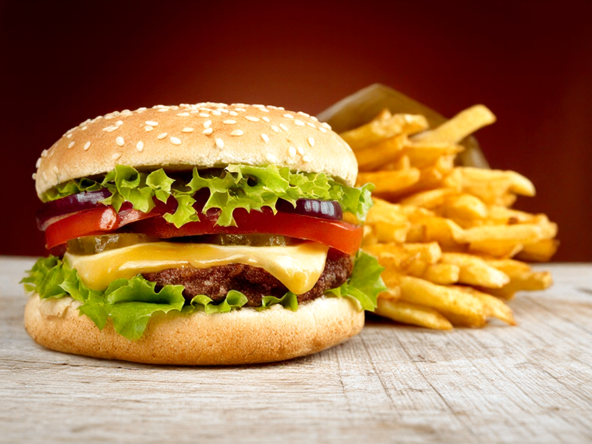 Wp Lanches & Batatas