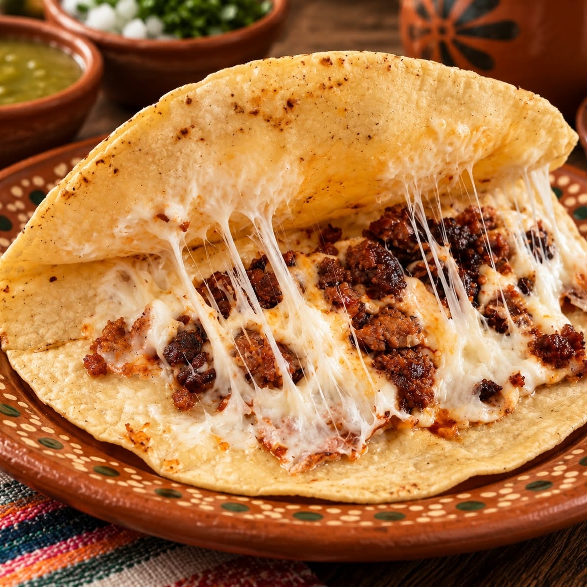 Quesadilla