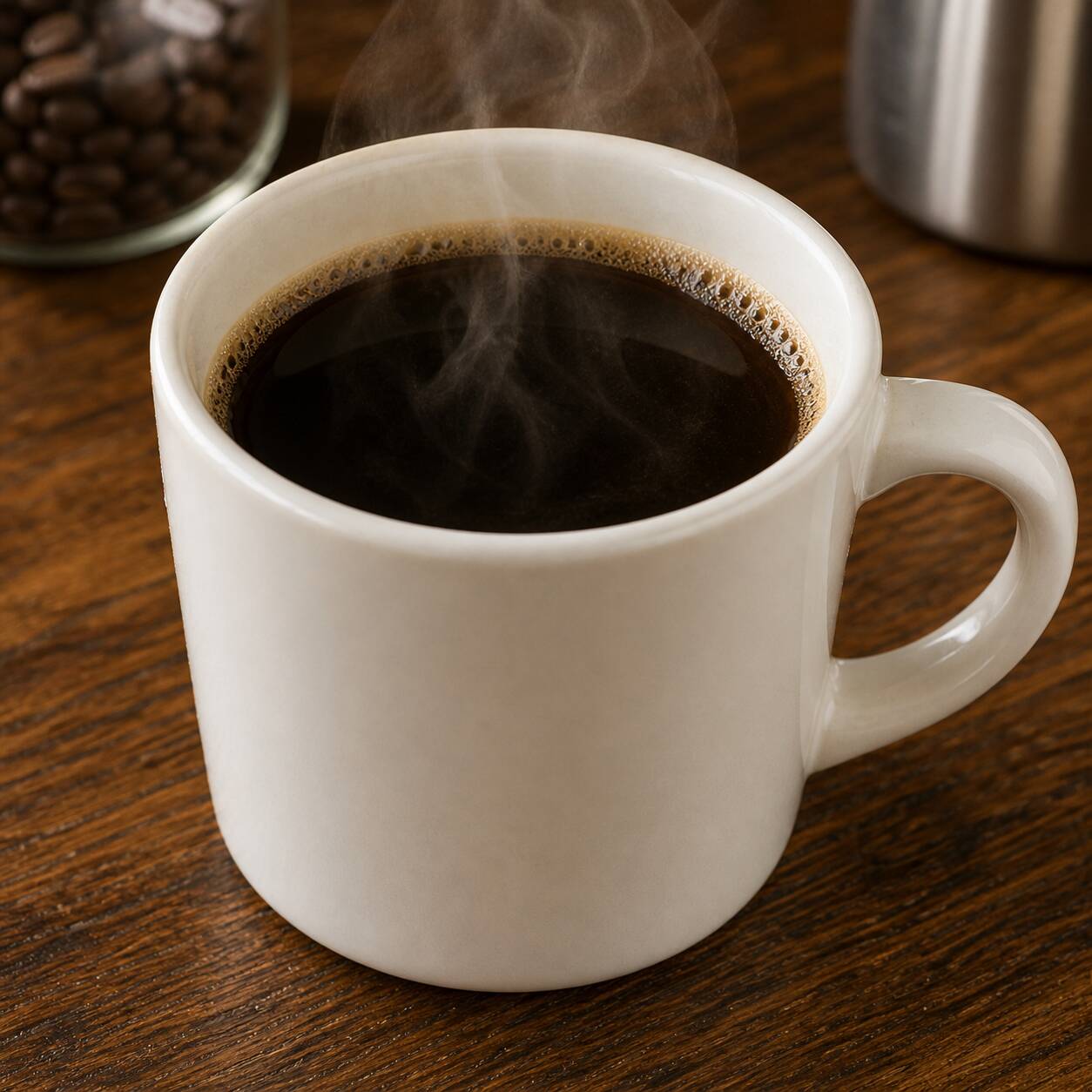 Café Americano Gourmet