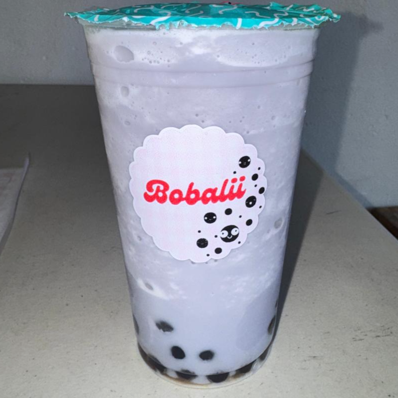 Bobalii Taro