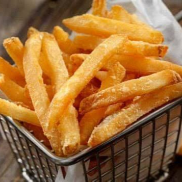 Papas Fritas