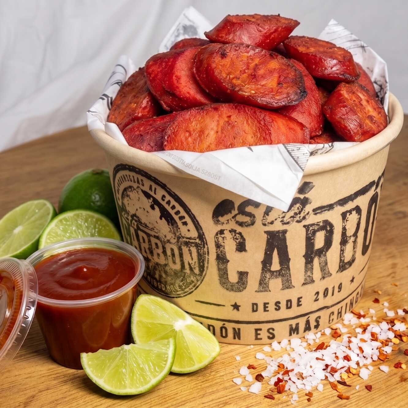 Salchicha Para Asar