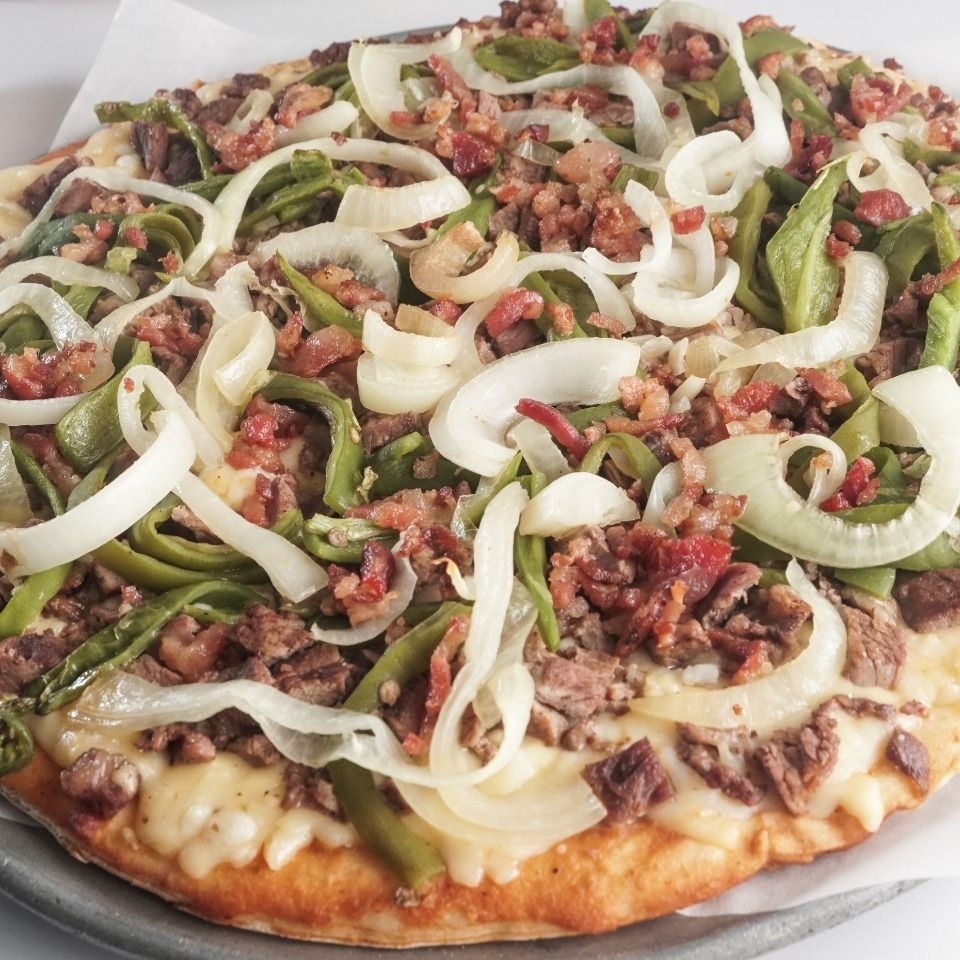 Familiar Carne Asada
