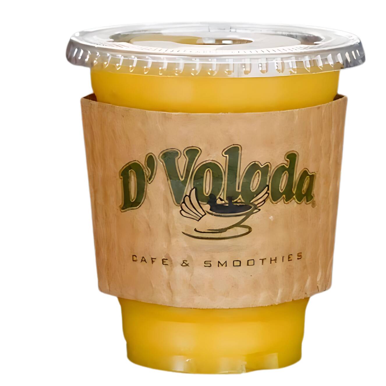 Mango D´ Volada