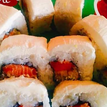 Nevado Roll