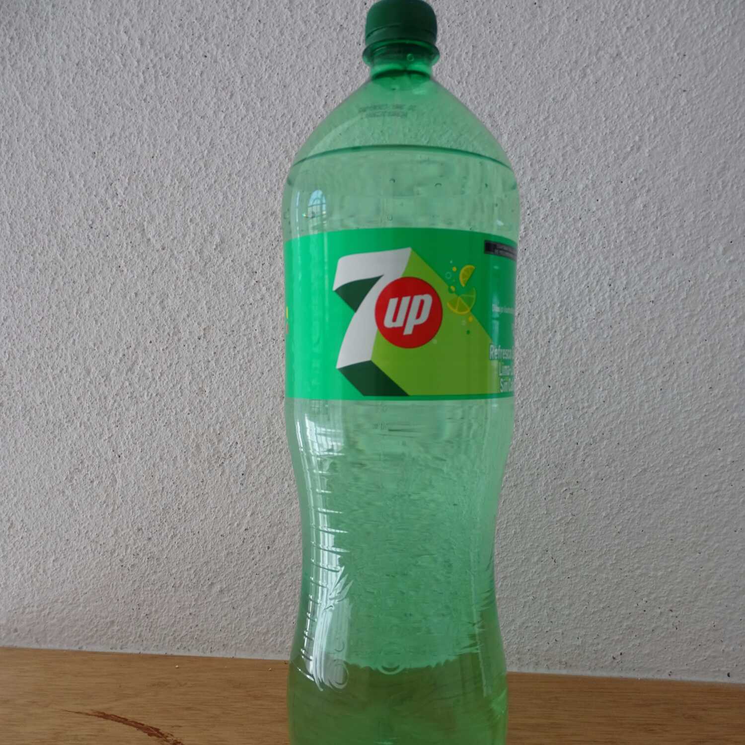 7up 2 Litros
