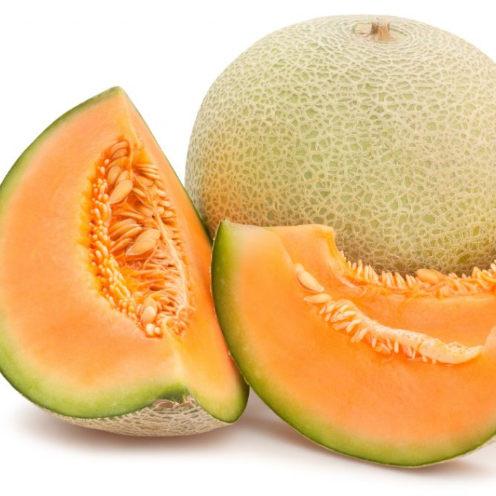 Agua Melón, Fresa, Avena