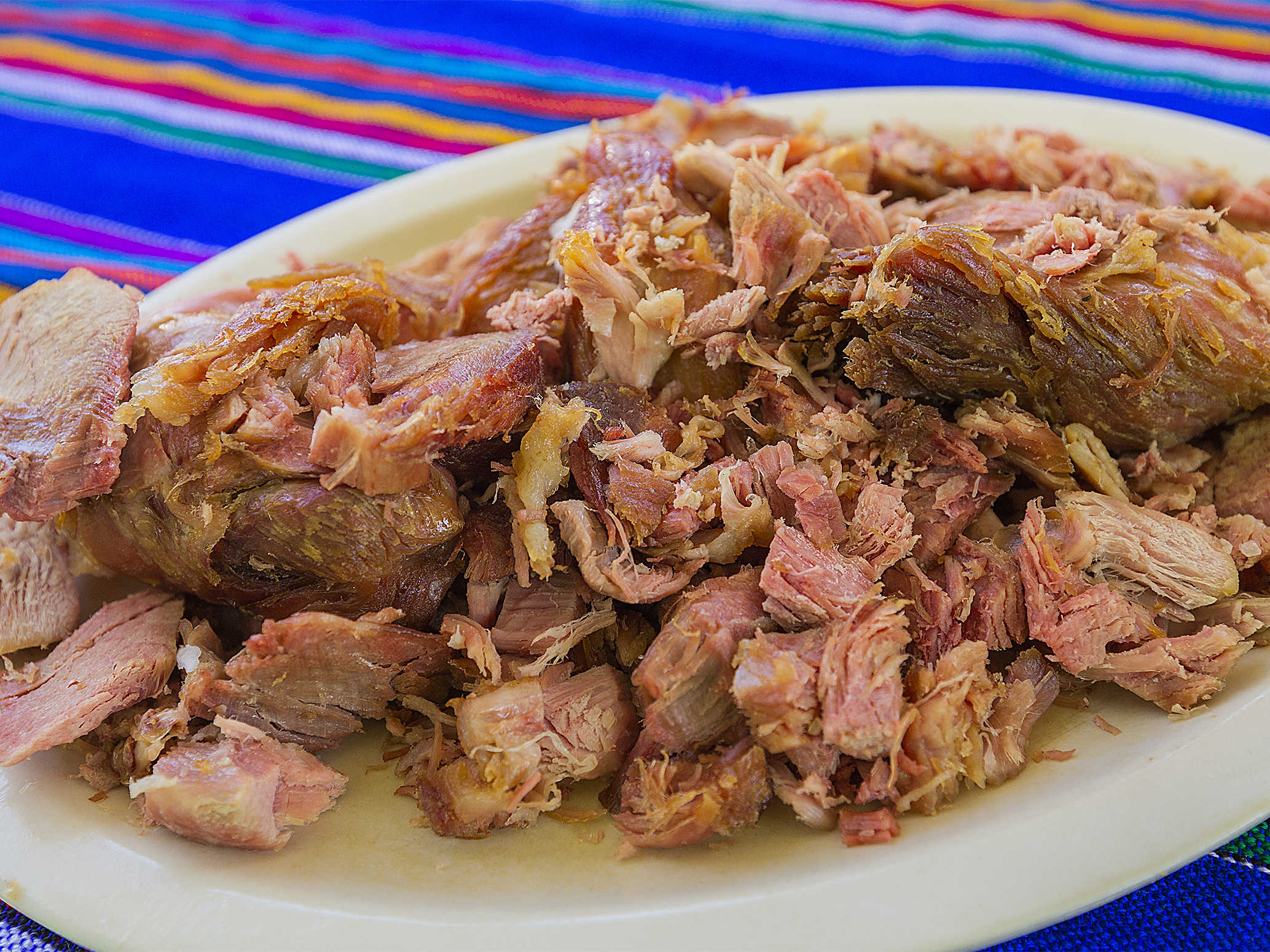 2 TORTAS AHOGADAS
