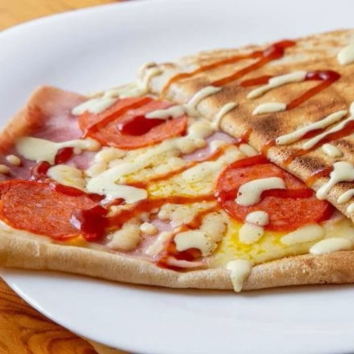 Crepizza