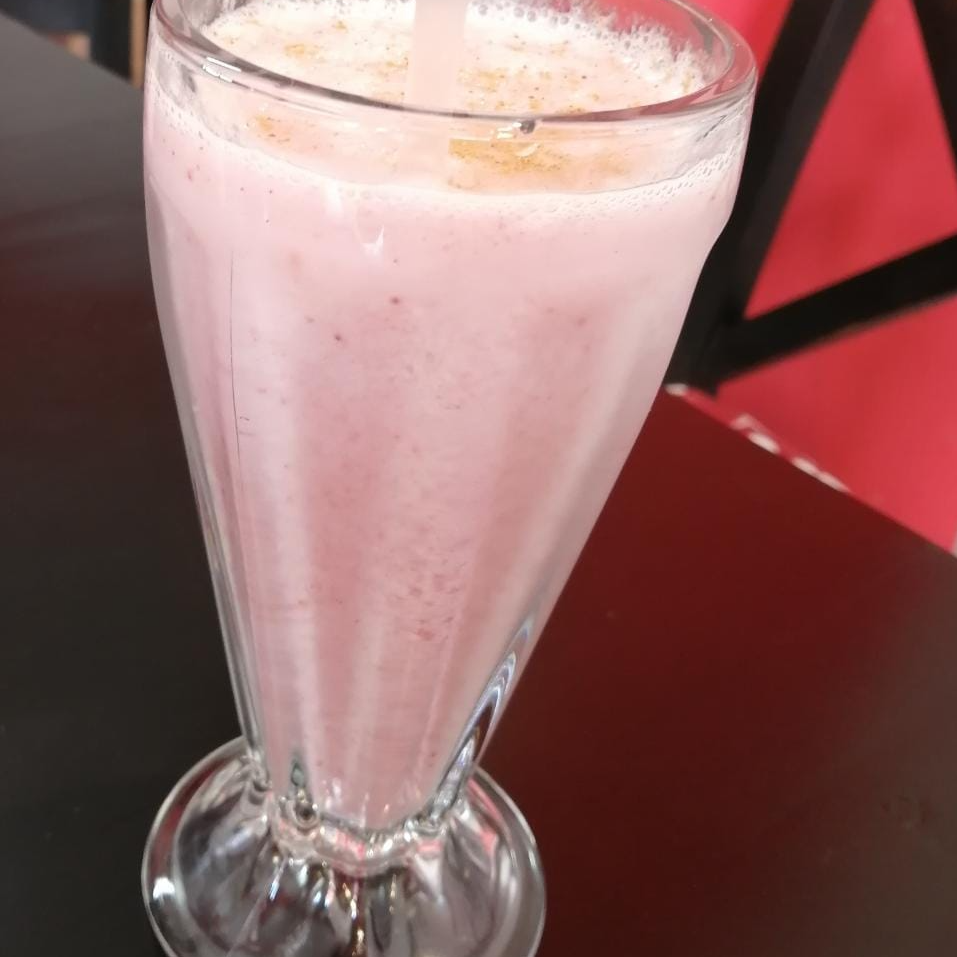 Licuado al Gusto