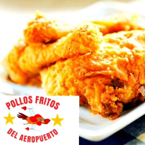 Paquete de Pollo Frito Personal