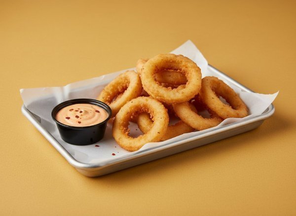 Onion Rings