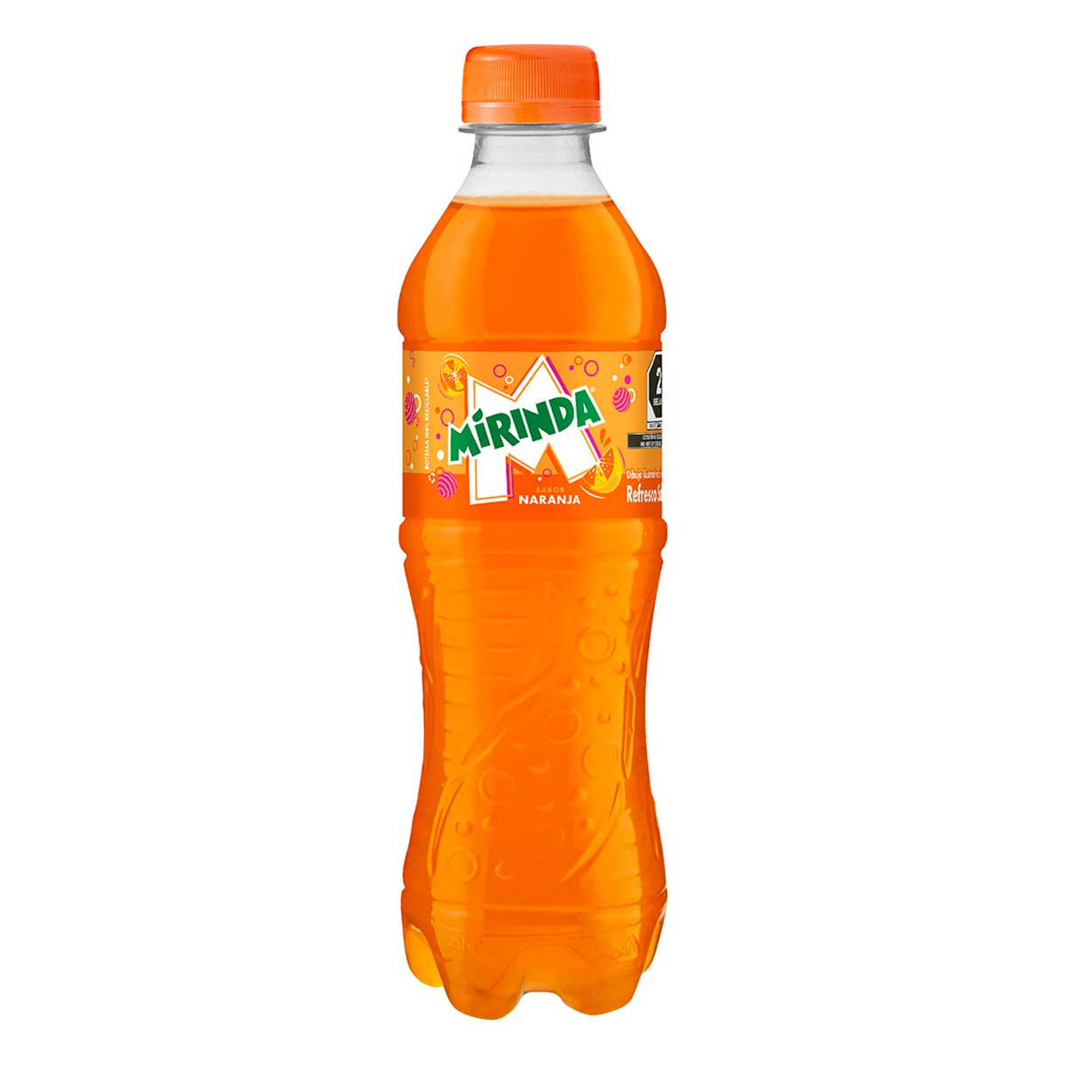 Mirinda 400ml