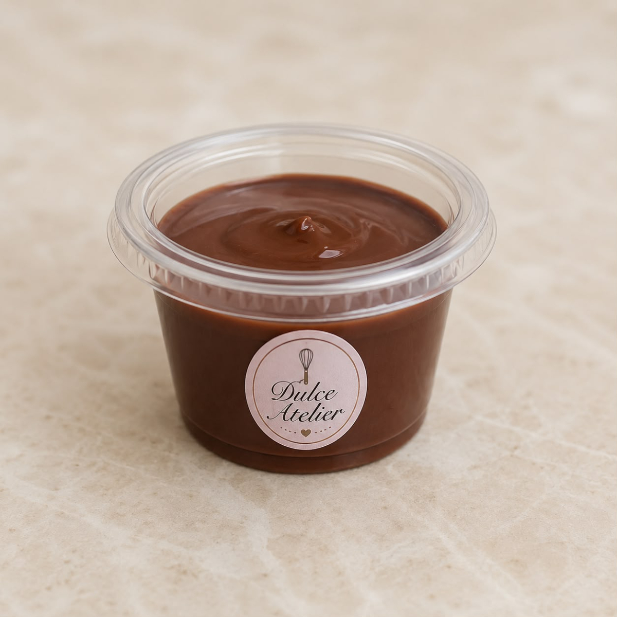 Salsa de Chocolate