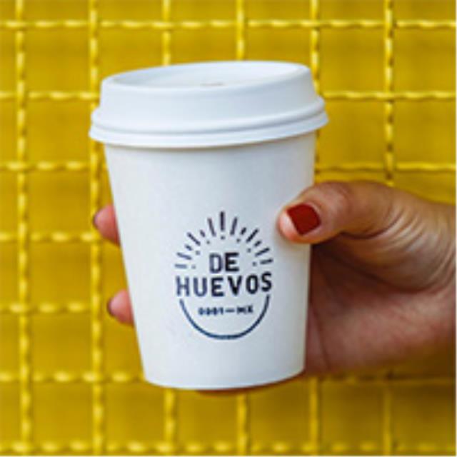 CHOCOLATE CON LECHE DE ALMENDRAS