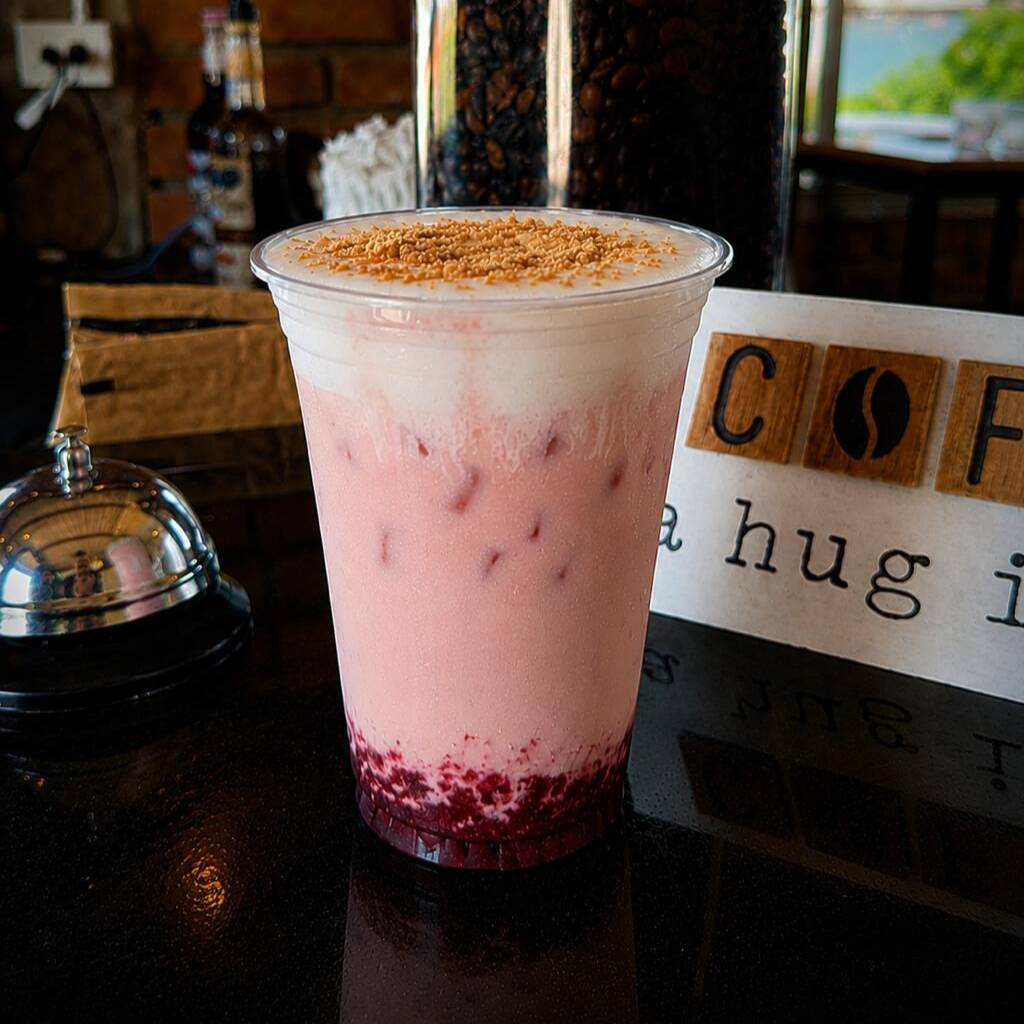 AGUSTITO CHERRY SUNSET 16 Oz