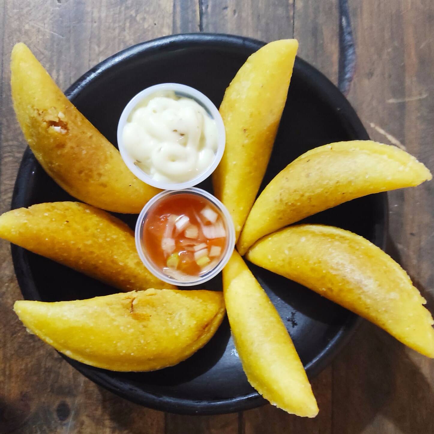 Empanadas
