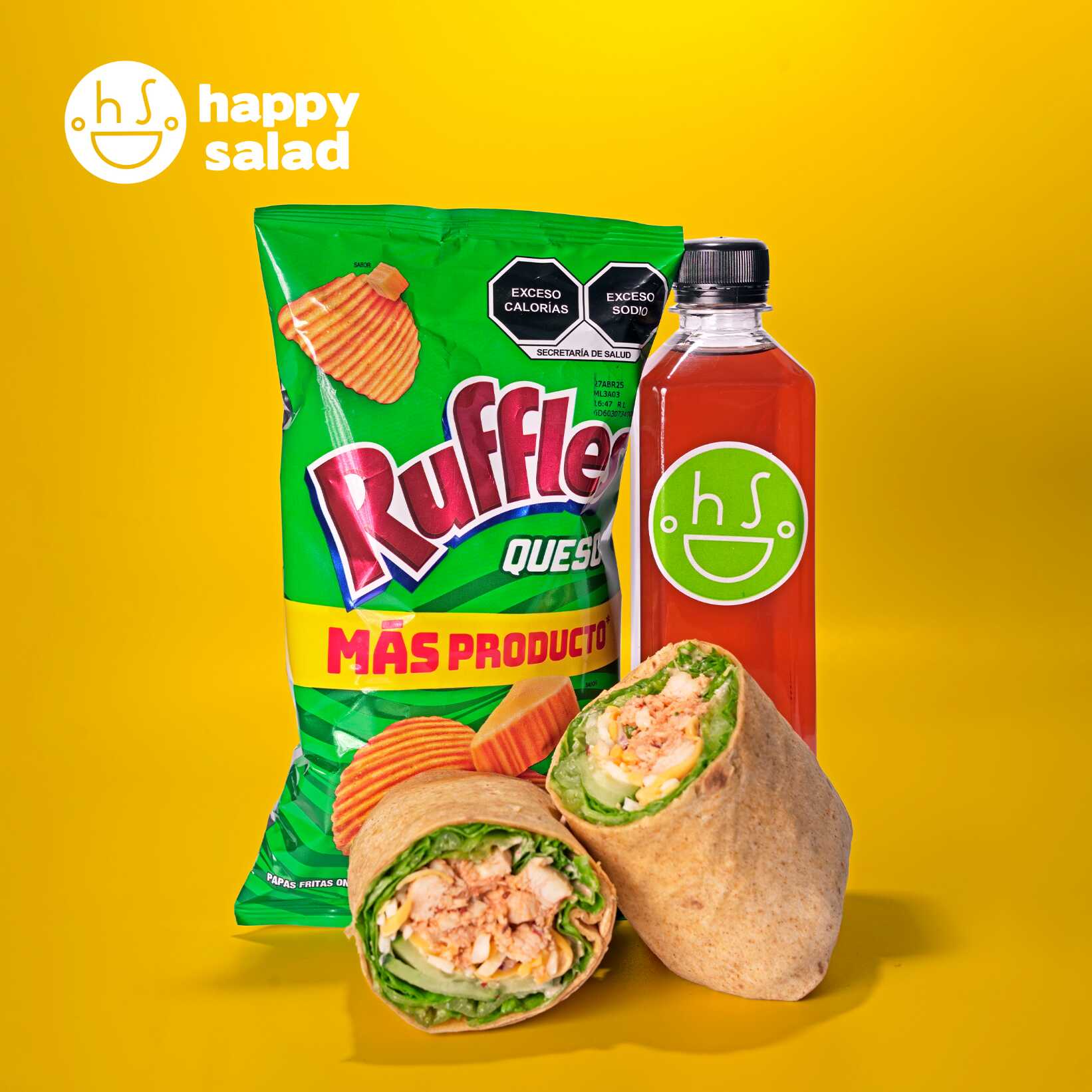 Happy Combo 2