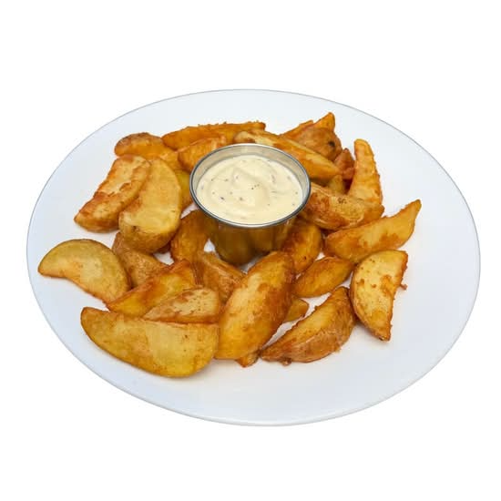 Papas Bravas Mediana