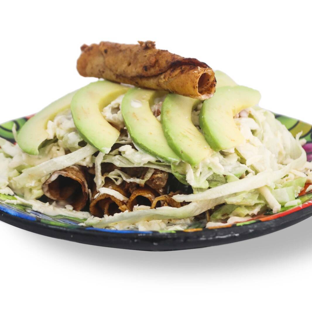 Flautas