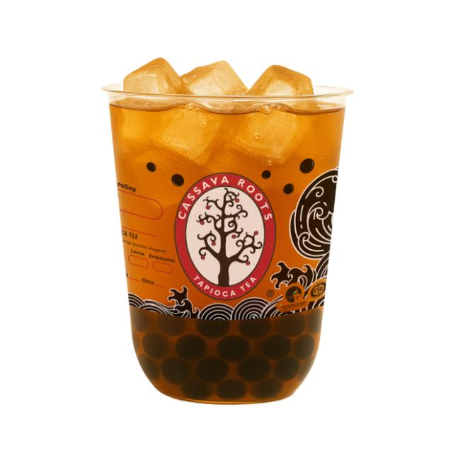 JASMINE GREEN TEA