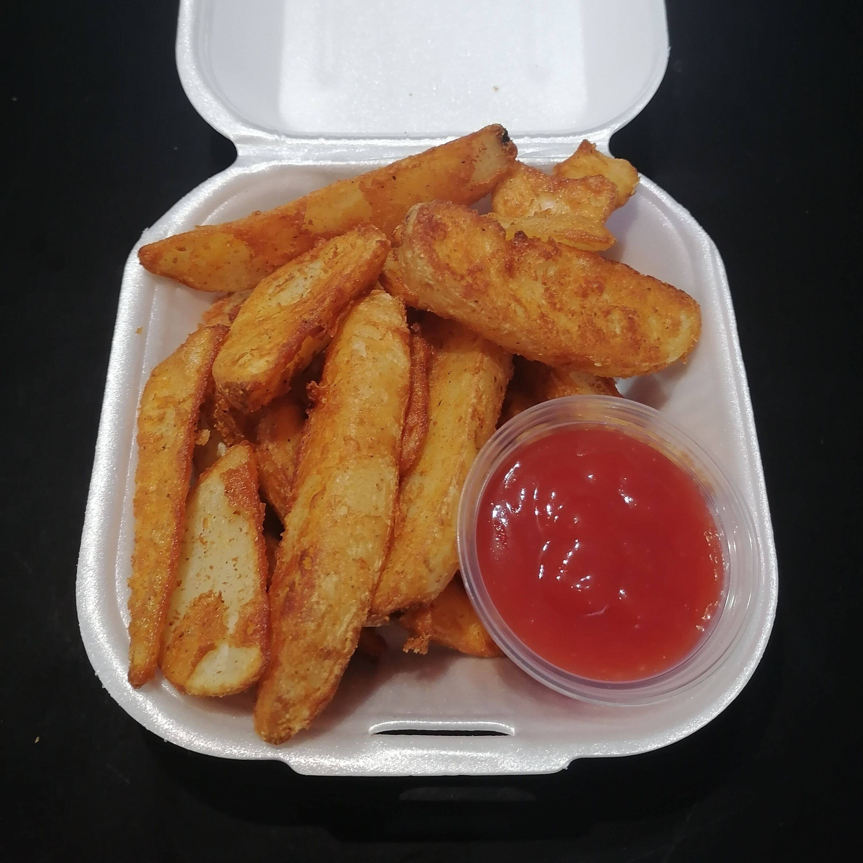 250gr. Papas Gajo