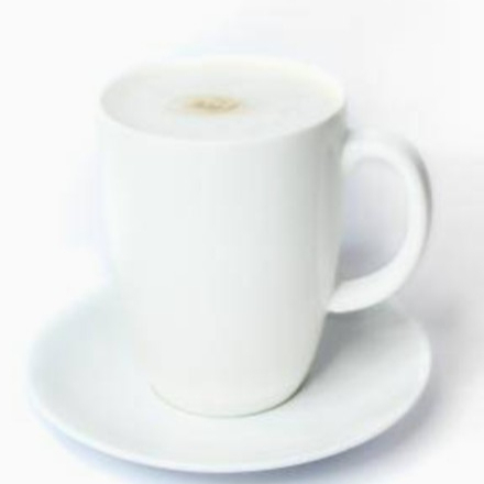 Café con Leche 12 oz