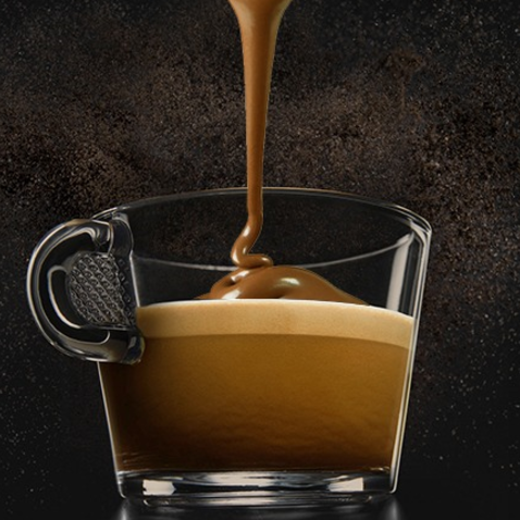Caffe Cajalatte