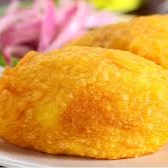 Papa Rellena 1 ud