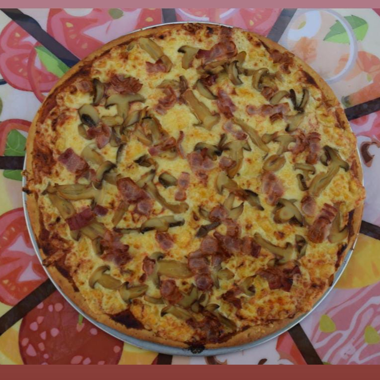 PIZZA CLASICA