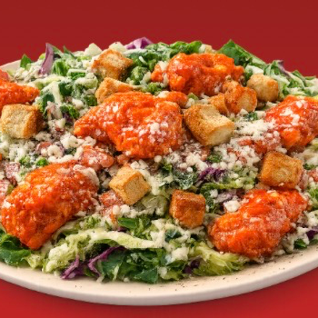 Ensalada Cun Pollo