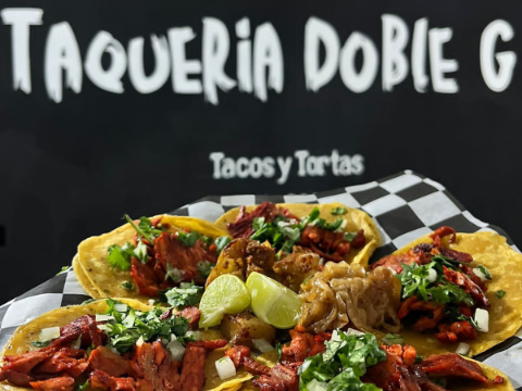 Taqueria Doble G