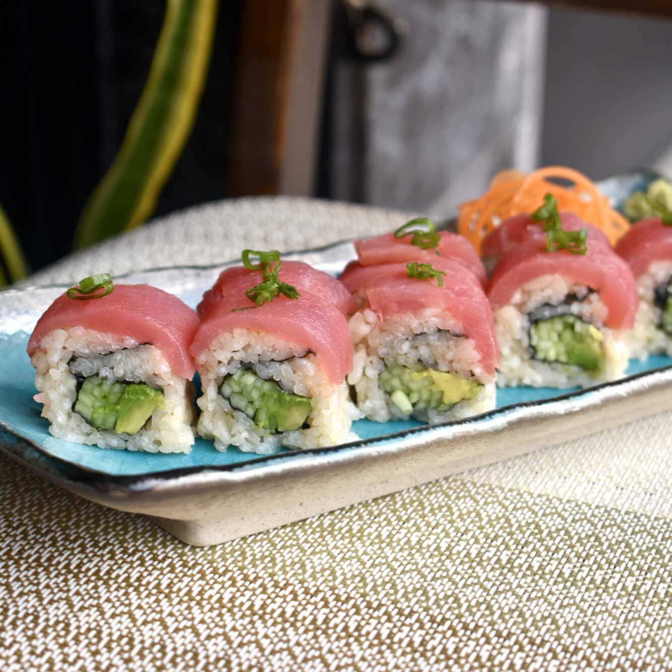 Narabu