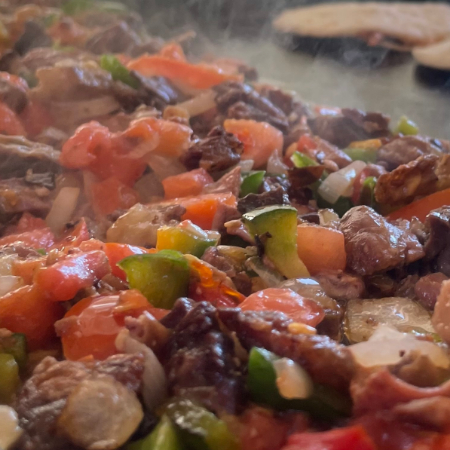 Gordita de Machito (maíz)