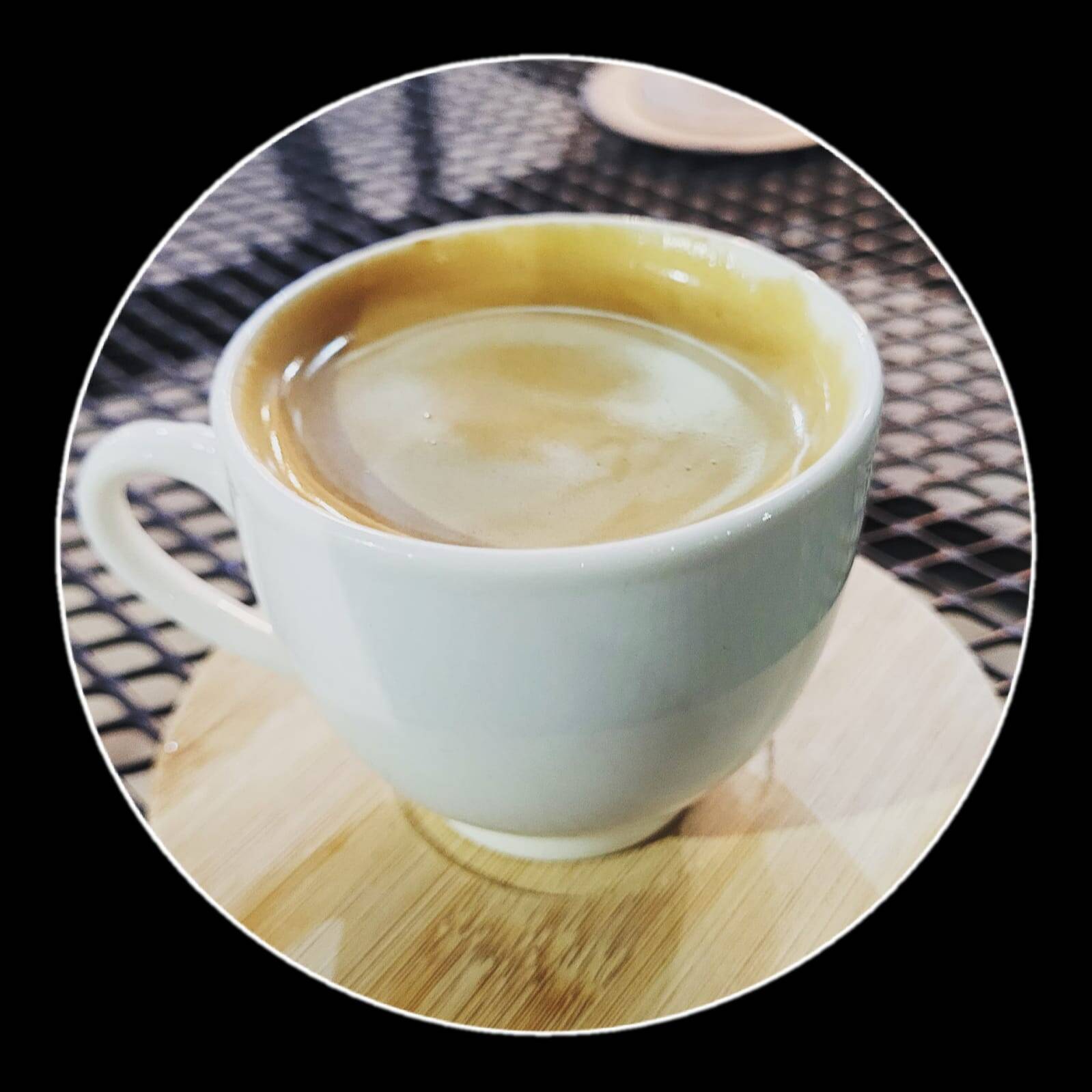 Espresso Sencillo