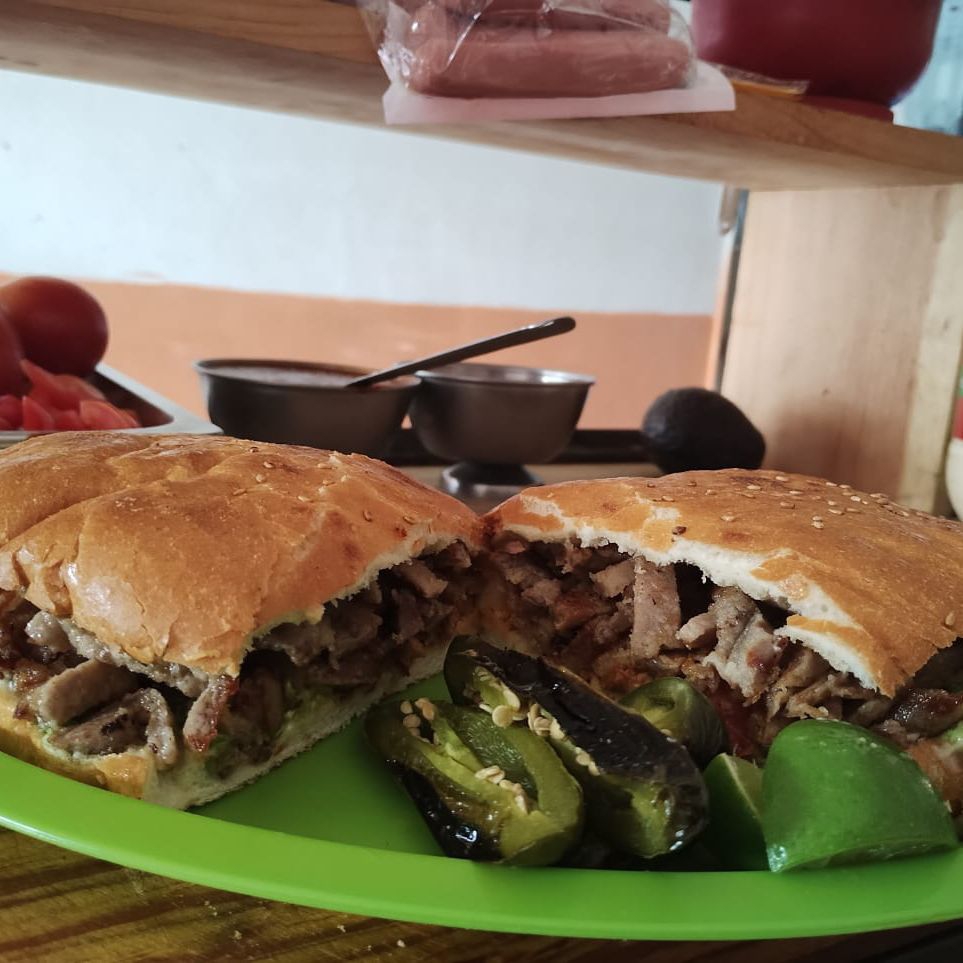 Milanesa