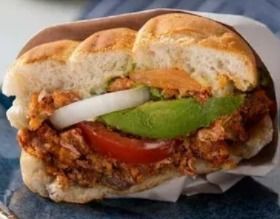 Torta de Chorizo Argentino