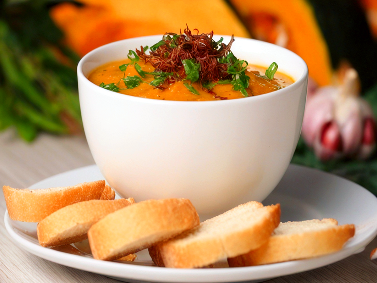 Rosa`s Caldos