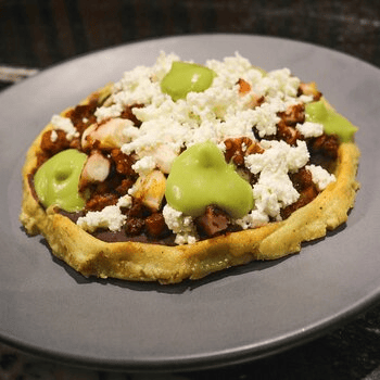 Sope de Pulpo 300 g