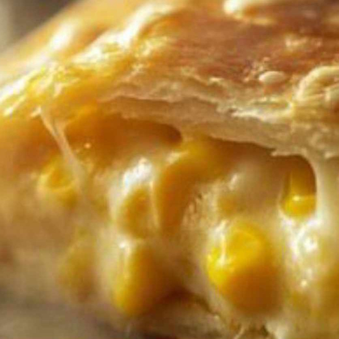 Empanada de Humita