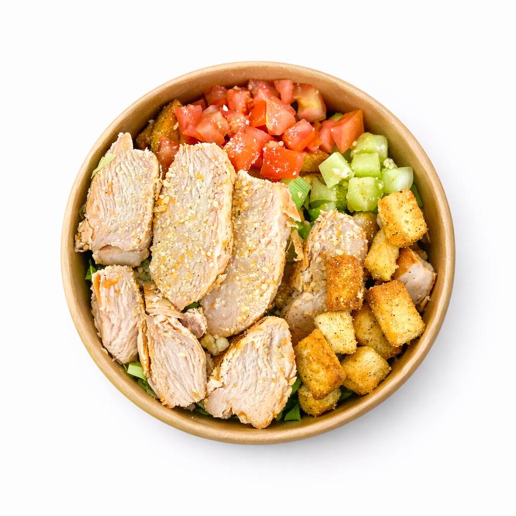 CESAR SALAD