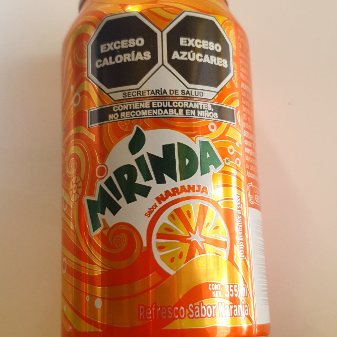 Naranja