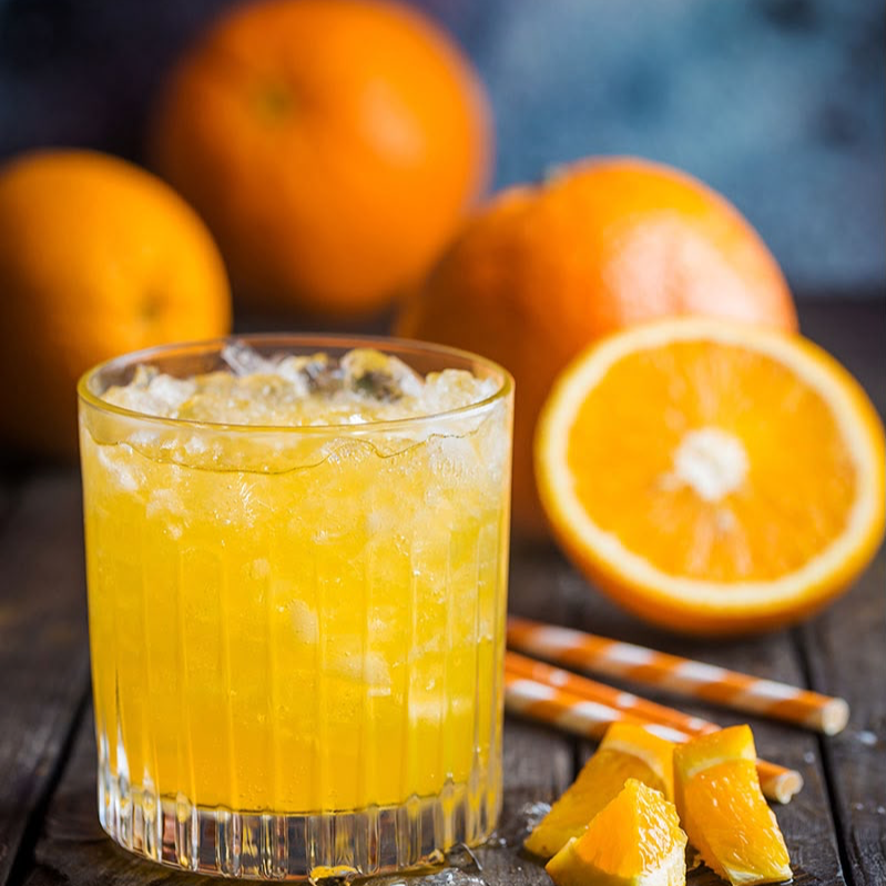 Naranjada