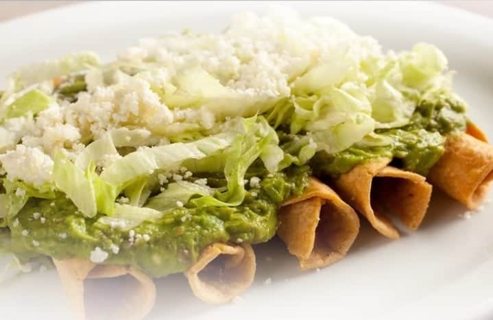 Máximo hamburguesas