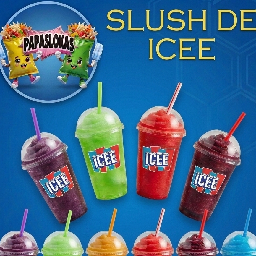 Frappé ICEE