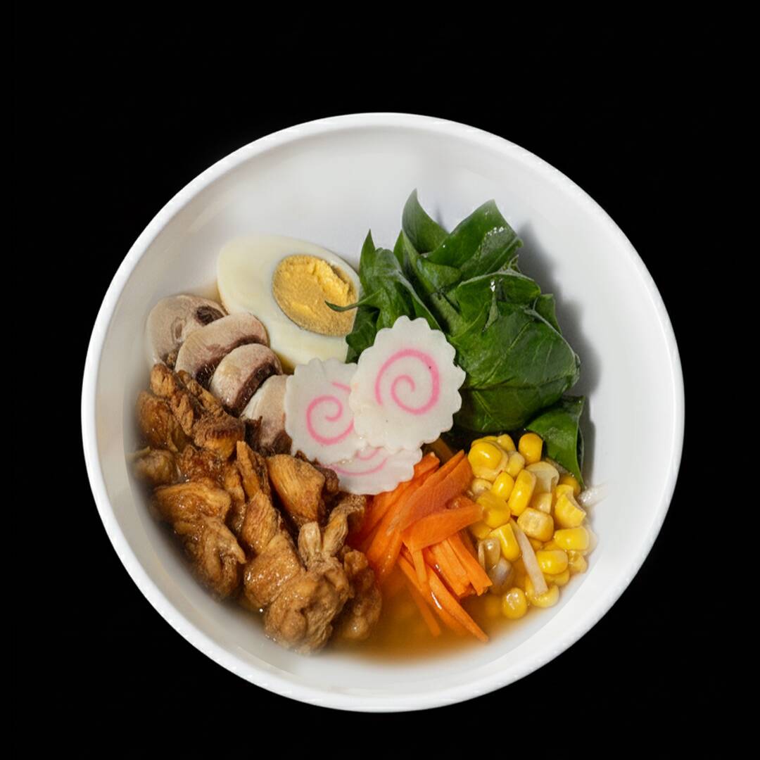 Tori Ramen